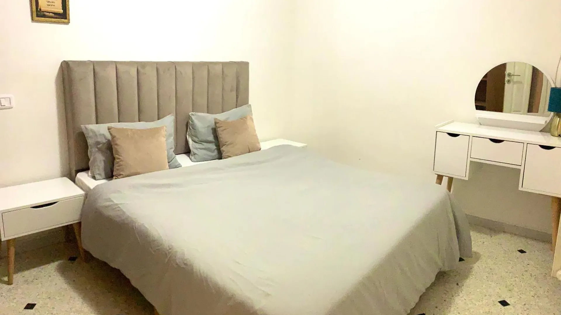 Charming S1 Near La Marsa Beach Tunis